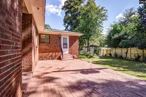 Exterior - 949 Gabriel Rd, Cayce, SC 29033 photo 5 of 10