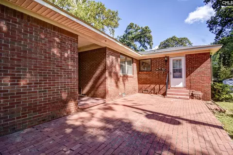 Exterior - 949 Gabriel Rd, Cayce, SC 29033 photo 4 of 10