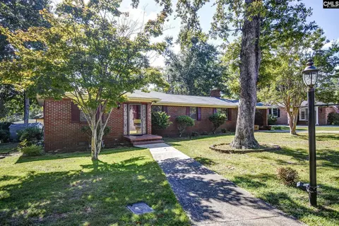 Exterior - 949 Gabriel Rd, Cayce, SC 29033 photo 3 of 10