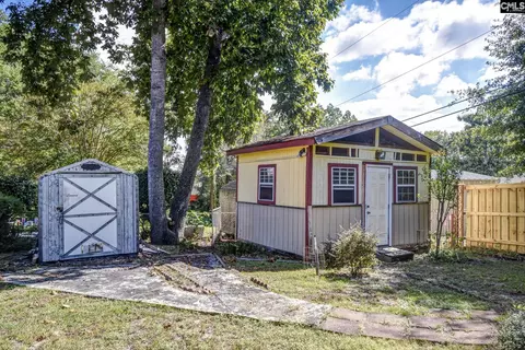 Exterior - 949 Gabriel Rd, Cayce, SC 29033 photo 10 of 10
