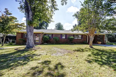 Exterior - 949 Gabriel Rd, Cayce, SC 29033 photo 2 of 10