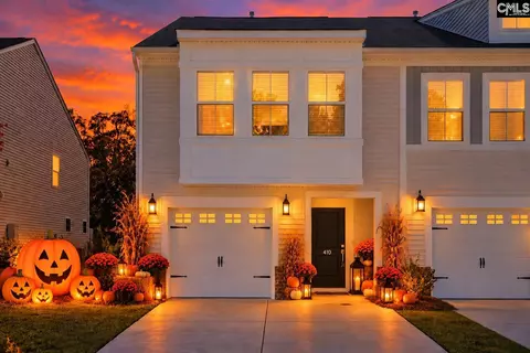 410 Pepperbush Ln, Lexington, SC 29072