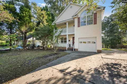 1141 Parliament Lake Dr, Columbia, SC 29223