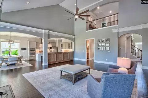 Other - 1214 Danvers Ln, Chapin, SC 29036 photo 8 of 14