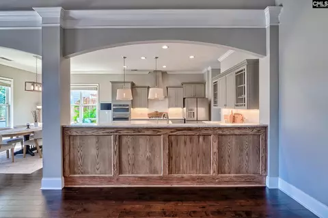 Kitchen - 1214 Danvers Ln, Chapin, SC 29036 photo 2 of 8