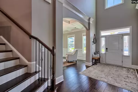 Entry Way - 1214 Danvers Ln, Chapin, SC 29036 photo 2 of 7