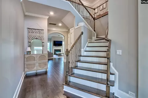 Entry Way - 1214 Danvers Ln, Chapin, SC 29036 photo 3 of 7