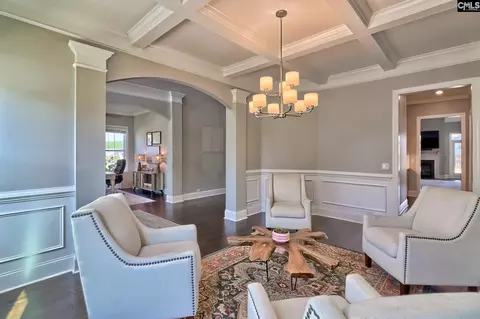 Dining - 1214 Danvers Ln, Chapin, SC 29036 photo 2 of 5