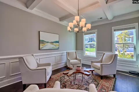 Dining - 1214 Danvers Ln, Chapin, SC 29036 photo 1 of 5