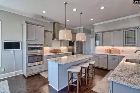 Kitchen - 1214 Danvers Ln, Chapin, SC 29036 photo 3 of 8