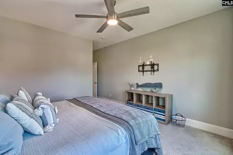 Bedroom - 1214 Danvers Ln, Chapin, SC 29036 photo 7 of 11