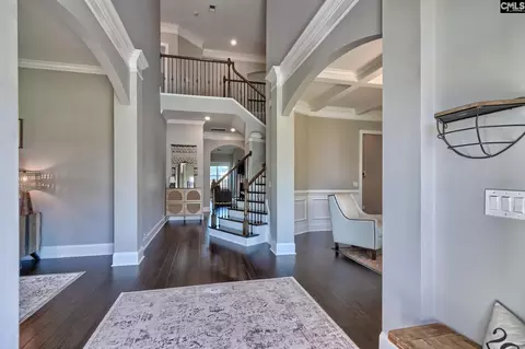 Entry Way - 1214 Danvers Ln, Chapin, SC 29036 photo 1 of 7