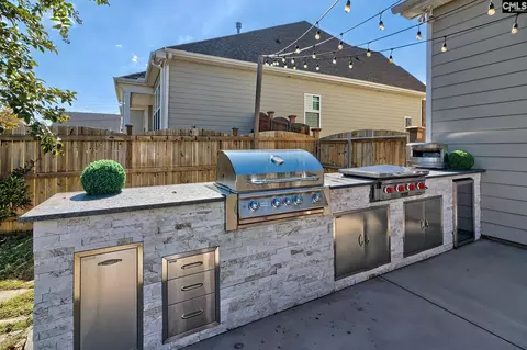 Kitchen - 1214 Danvers Ln, Chapin, SC 29036 photo 1 of 8