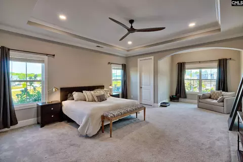 Bedroom - 1214 Danvers Ln, Chapin, SC 29036 photo 1 of 11