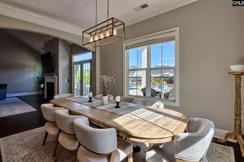 Dining - 1214 Danvers Ln, Chapin, SC 29036 photo 4 of 5