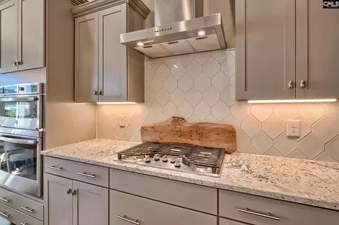 Kitchen - 1214 Danvers Ln, Chapin, SC 29036 photo 6 of 8