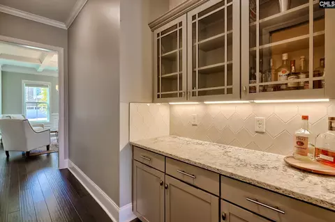 Entry Way - 1214 Danvers Ln, Chapin, SC 29036 photo 4 of 7