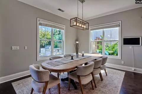 Dining - 1214 Danvers Ln, Chapin, SC 29036 photo 3 of 5