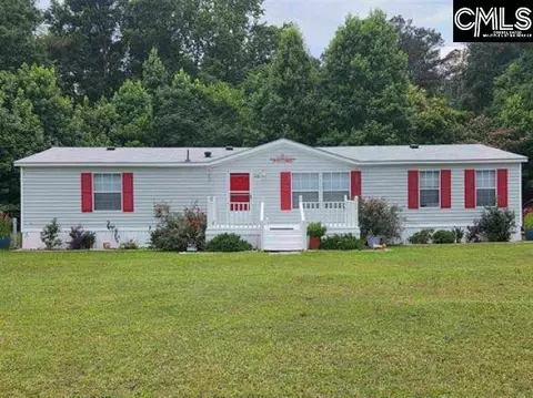 1618 Hickory Hill Rd, Eastover, SC 29044