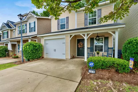 219 Regency Dr, Columbia, SC 29212