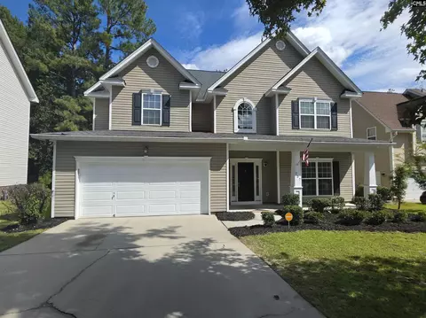 237 Berkeley Ridge Dr, Columbia, SC 29229
