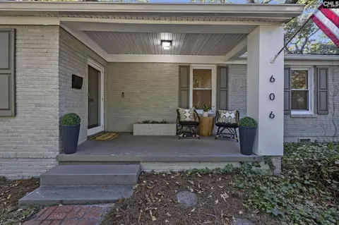 606 S Ott Rd, Columbia, SC 29205