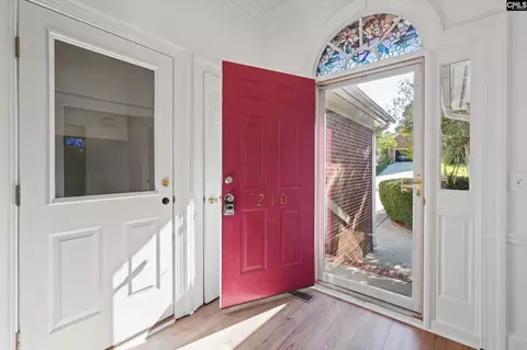 210 Woodlands Ridge Dr, Columbia, SC 29229