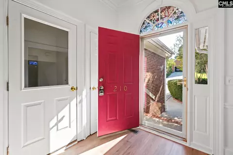 210 Woodlands Ridge Dr, Columbia, SC 29229