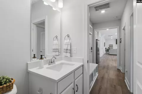 Entry Way - 527 Radnor Hunt Ct, Gilbert, SC 29054 photo 8 of 10