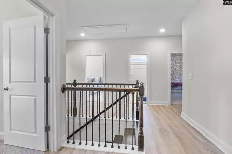 Entry Way - 527 Radnor Hunt Ct, Gilbert, SC 29054 photo 7 of 10