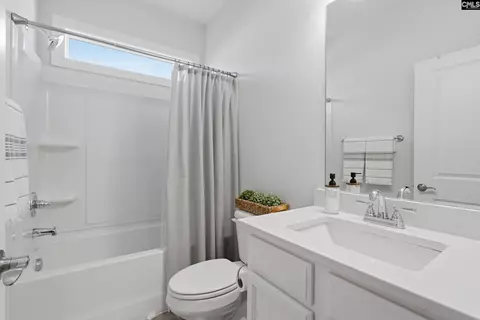 Bath - 527 Radnor Hunt Ct, Gilbert, SC 29054 photo 1 of 8