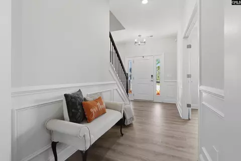 Entry Way - 527 Radnor Hunt Ct, Gilbert, SC 29054 photo 1 of 10