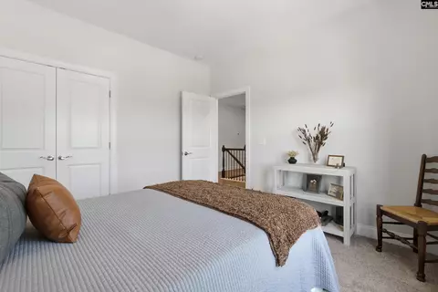 Bedroom - 527 Radnor Hunt Ct, Gilbert, SC 29054 photo 5 of 5