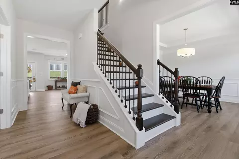 Entry Way - 527 Radnor Hunt Ct, Gilbert, SC 29054 photo 2 of 10
