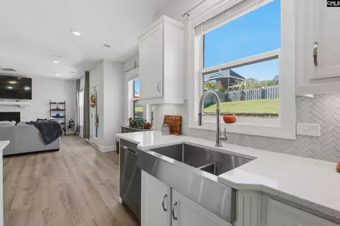 Kitchen - 527 Radnor Hunt Ct, Gilbert, SC 29054 photo 8 of 8