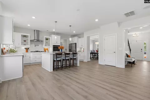Entry Way - 527 Radnor Hunt Ct, Gilbert, SC 29054 photo 9 of 10