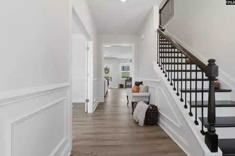 Entry Way - 527 Radnor Hunt Ct, Gilbert, SC 29054 photo 10 of 10