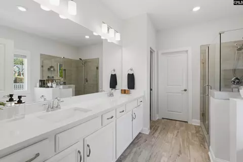 Bath - 527 Radnor Hunt Ct, Gilbert, SC 29054 photo 4 of 8