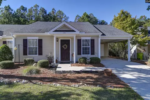 320 Elders Pond Cir, Columbia, SC 29229