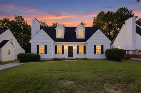 113 Tilting Rock Dr, Hopkins, SC 29061