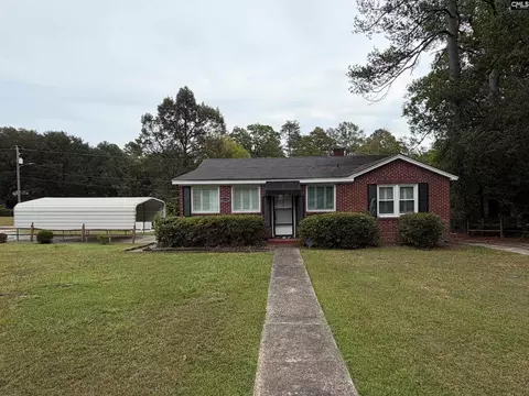 2648 Putnam St, Columbia, SC 29204