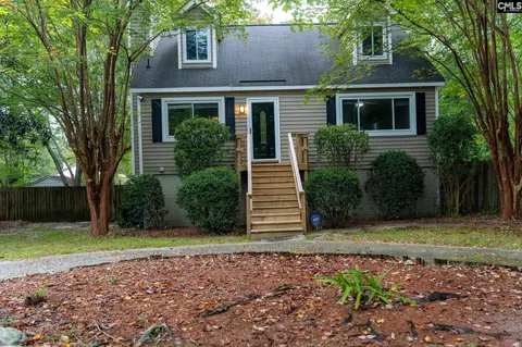 161 Chaunticleer Rd, Columbia, SC 29223
