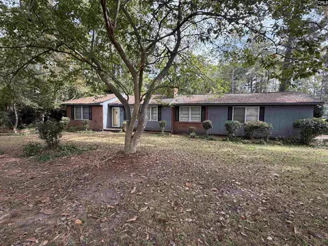 3520 Foxhall Rd, Columbia, SC 29204