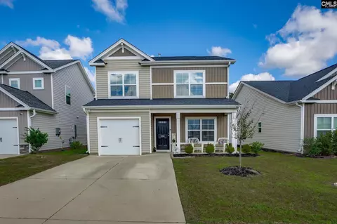 206 Bevington Brook Ln, Hopkins, SC 29061