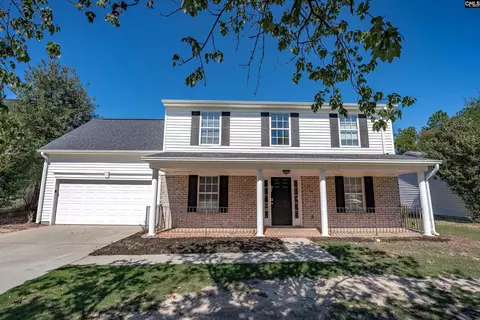 431 Kingston Trace Rd, Columbia, SC 29229
