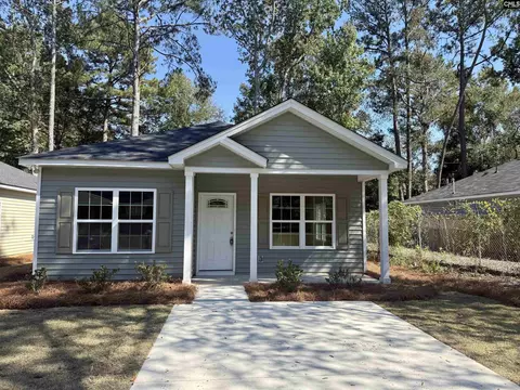 431 Ravenscroft Rd, West Columbia, SC 29170