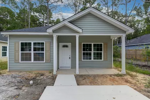 431 Ravenscroft Rd, West Columbia, SC 29170