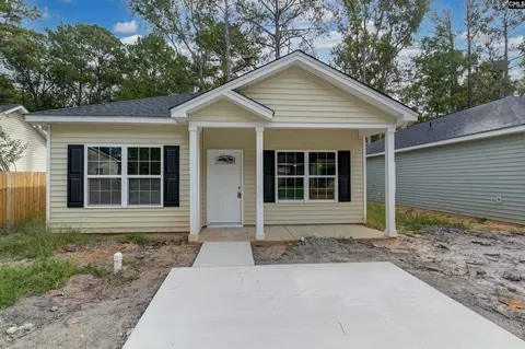431 Ravenscroft Rd # A, West Columbia, SC 29170