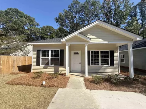 431 Ravenscroft Rd # A, West Columbia, SC 29170