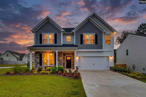129 Judiths Path, West Columbia, SC 29170
